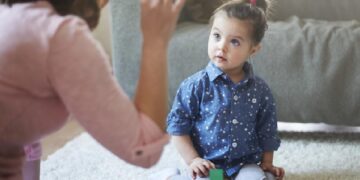 GMC Srinagar urges early intervention for neurodiverse children