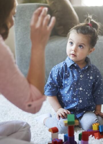 GMC Srinagar urges early intervention for neurodiverse children