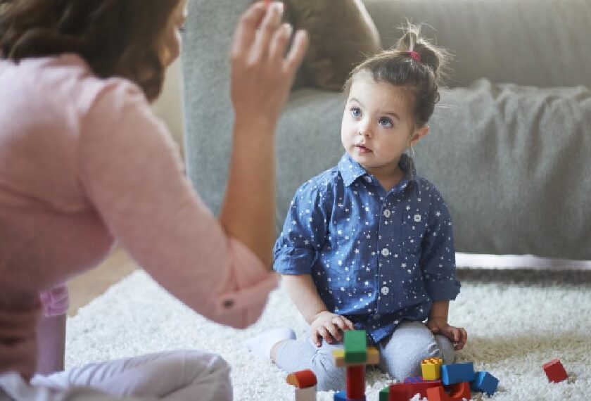 GMC Srinagar urges early intervention for neurodiverse children