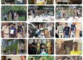 NMJKA : Police register 172 FIRs, arrest 156 peddlers in Anantnag