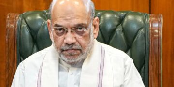 Ahead of Amarnath Yatra, Amit Shah to chair high-level security review  today