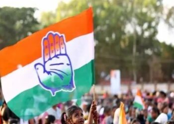 Cong high command sets up 3-member panel to probe J&K unit’s infighting