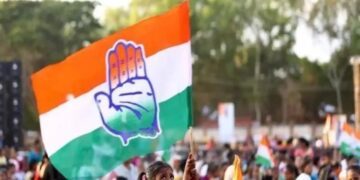 Cong high command sets up 3-member panel to probe J&K unit’s infighting