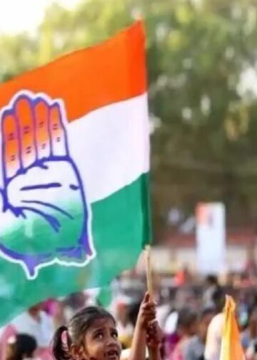 Cong high command sets up 3-member panel to probe J&K unit’s infighting