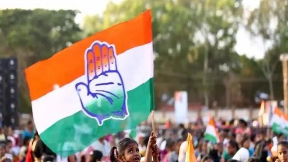 Cong high command sets up 3-member panel to probe J&K unit’s infighting