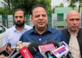 Baramulla achieves 90% RDD flagship schemes’ implementation