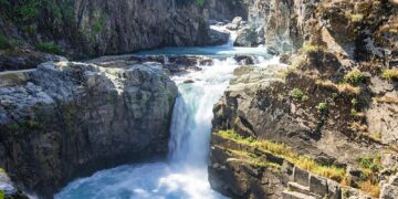 Aharbal closure continues to hurt livelihoods
