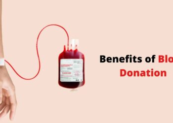 Blood donation benefits donor’s heart health too, say doctors