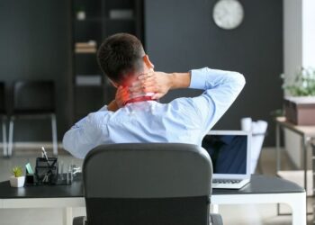 Prolonged sitting major health threat: Experts