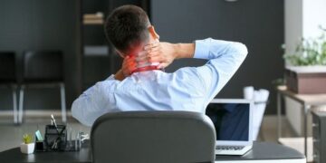 Prolonged sitting major health threat: Experts