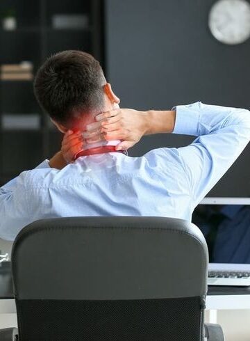 Prolonged sitting major health threat: Experts
