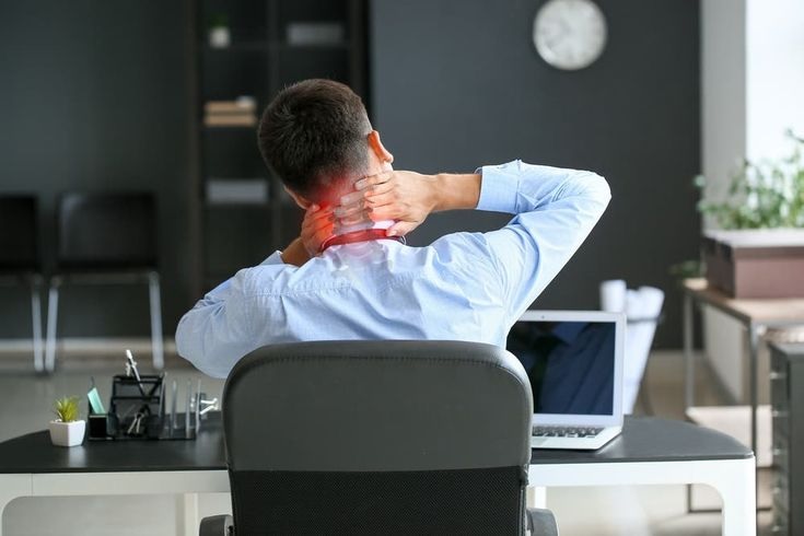 Prolonged sitting major health threat: Experts