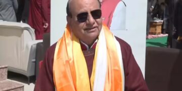 LG Saxena approves Rs 9.12 Cr DSTP in Leh