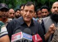 ‘Irrigation stations set for modernisation to meet growing agriculture needs’