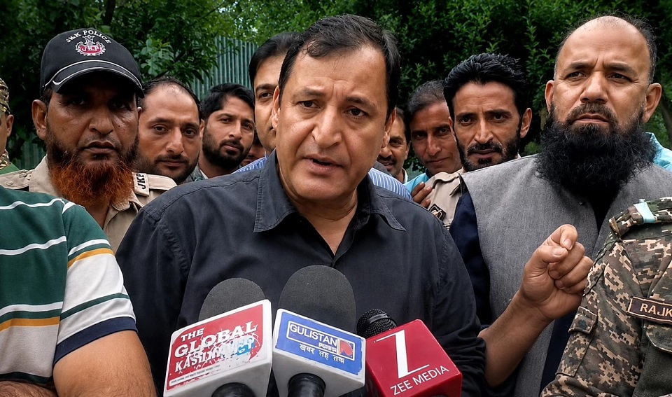 ‘Irrigation stations set for modernisation to meet growing agriculture needs’