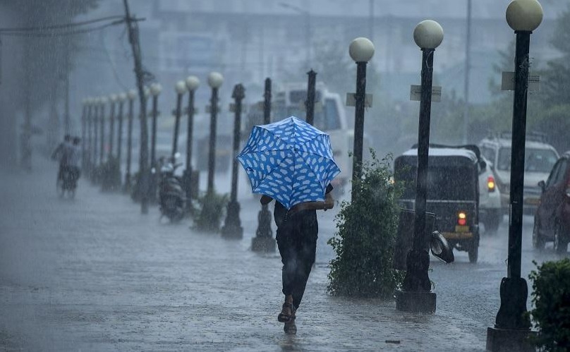Temperatures drop in Kashmir