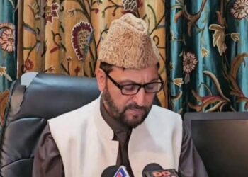 Muharram-ul-Haram to begin from Wednesday: Grand Mufti