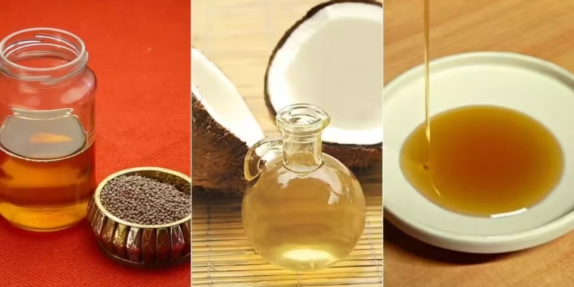 ‘Refined’ oil doesn’t mean healthier: GMC Srinagar