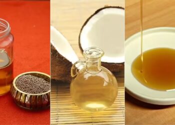 ‘Refined’ oil doesn’t mean healthier: GMC Srinagar