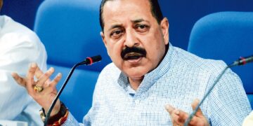 Dr Jitendra to inaugurate pre-retirement counselling workshop today