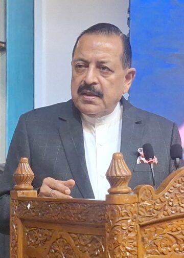 Comprehensive arrangements in place for Yatra: Dr Jitendra