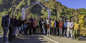 Peace boosts tourism along LoC areas in Kashmir 