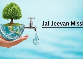 J&K to sign MoU with Centre for Jal Jeevan Mission 2.0