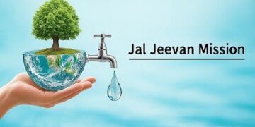 J&K to sign MoU with Centre for Jal Jeevan Mission 2.0