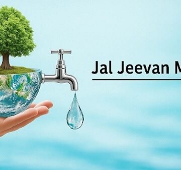 J&K to sign MoU with Centre for Jal Jeevan Mission 2.0
