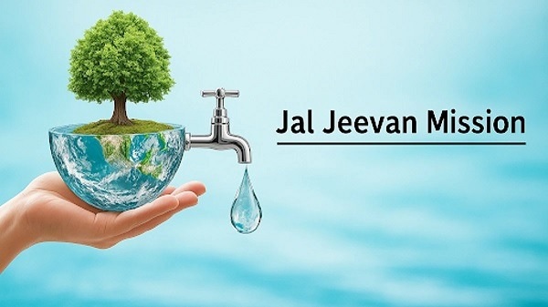 J&K to sign MoU with Centre for Jal Jeevan Mission 2.0