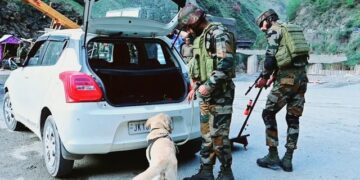 Amarnath Yatra: Security beefed up across J&K