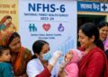 J&K reports improvement in child health indicators: NFHS-6
