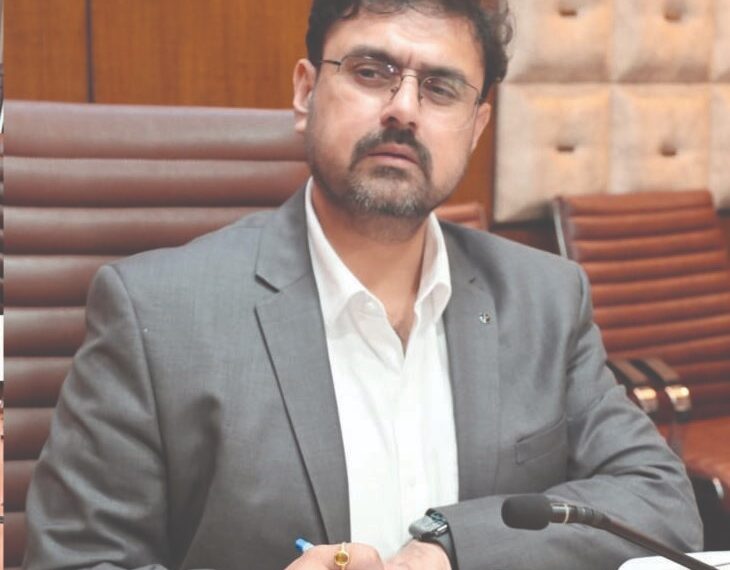 Muharram preparations initiated two months in advance: Minister Sharma