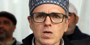 NC MPs won’t support NDA: Omar
