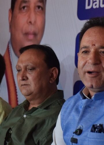 ‘Statehood BJP’s commitment, but security will guide timing’