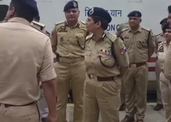 Multi-layer security grid in place at Jmu rly station: DG RPF