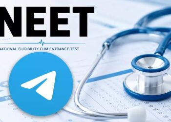NEET Re-Exam : Classwork to remain suspended in 60 Hr Sec Schools today