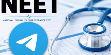 NEET Re-Exam : Classwork to remain suspended in 60 Hr Sec Schools today