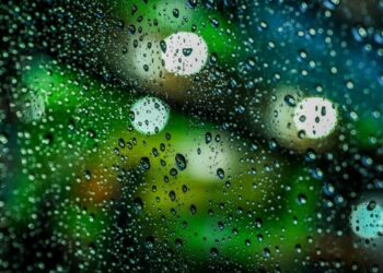 Rain, hailstorm in J&K parts; temps below normal