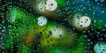 Rain, hailstorm in J&K parts; temps below normal