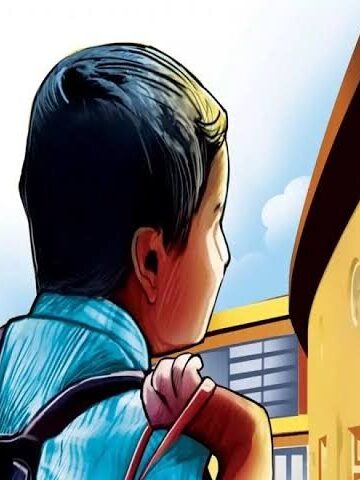 J&K records lowest student dropout rate in ‘High-Burden’ category