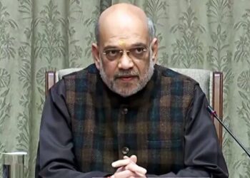 Under PM Modi, India’s security landscape underwent significant transformation: HM Shah  
