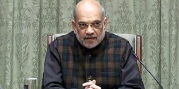 Under PM Modi, India’s security landscape underwent significant transformation: HM Shah