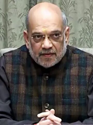 Under PM Modi, India’s security landscape underwent significant transformation: HM Shah