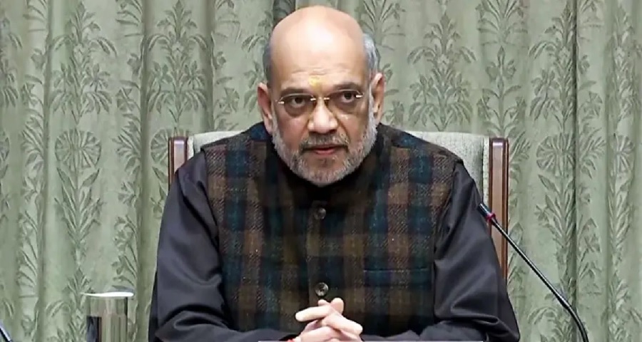 Under PM Modi, India’s security landscape underwent significant transformation: HM Shah