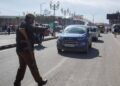 Outside-state vehicles must follow permit rules: RTO Kashmir