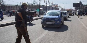 Outside-state vehicles must follow permit rules: RTO Kashmir