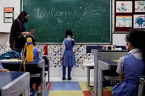 Govt timed ATD, teacher rationalization during summer vacations