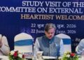 Parliament Panel flags passport delays in J&K, Ladakh