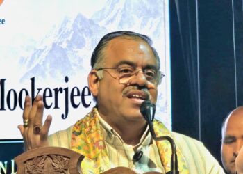 Statehood promise will be fulfilled: Tarun Chugh